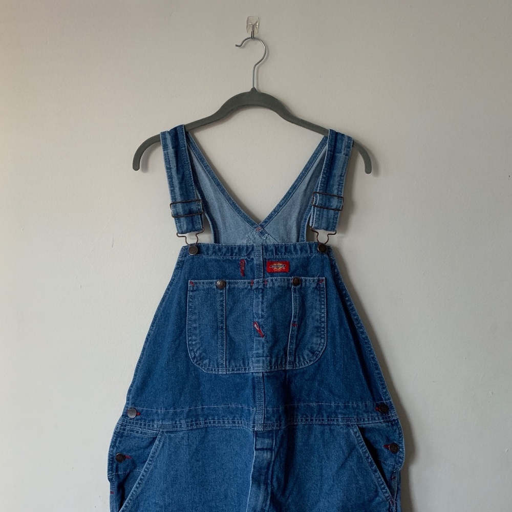 Dickies Overalls